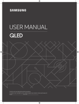 Samsung QE49Q64RAT Benutzerhandbuch