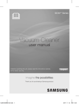 Samsung SC45S0 Benutzerhandbuch