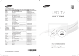 Samsung UE32F6470 Benutzerhandbuch