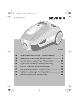 SEVERIN S‘POWER extremXL Bedienungsanleitung