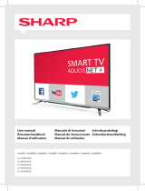 Sharp A49CF6452EB17V Benutzerhandbuch