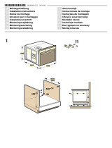 Siemens Compact oven with microwave Benutzerhandbuch