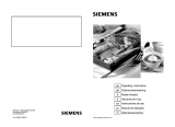 Siemens EP718QV20N/01 Benutzerhandbuch