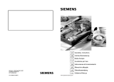 Siemens ER747611B Benutzerhandbuch