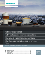 Siemens TI301509DE/02 Benutzerhandbuch