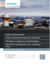 Siemens TI903509DE/01 Benutzerhandbuch