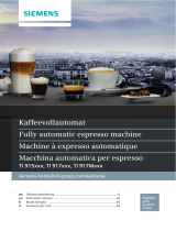 Siemens TI907201RW/02 Benutzerhandbuch
