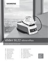 Siemens TS2231100/01 Benutzerhandbuch
