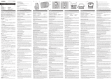 Sigma 24-105mm F4.0 DG OS HSM Art Nikon Benutzerhandbuch