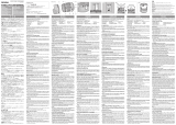 Sigma 18-250mm F3.5-6.3 DC OS HSM Macro Benutzerhandbuch