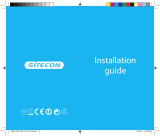 Sitecom WLM-1000 Installationsanleitung