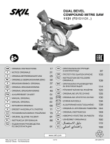 Skil 1131 AA Benutzerhandbuch