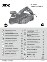 Skil 1550 AA Benutzerhandbuch