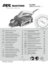 Skil 1570MA Benutzerhandbuch