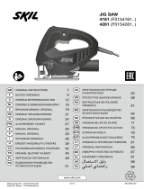 Skil 4181 AA Benutzerhandbuch