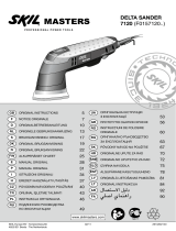 Skil 7120MA Benutzerhandbuch