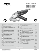 Skil 9005 AA Benutzerhandbuch