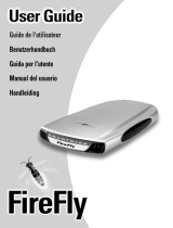 Firefly SMARTDISK Benutzerhandbuch
