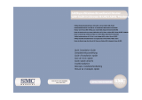 SMC Network Router SMC7804WBRB Benutzerhandbuch