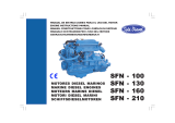 Solé Diesel SFN-160 Benutzerhandbuch