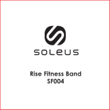 Soleus Air SF004 Benutzerhandbuch