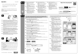 Sony ILCE 7S Benutzerhandbuch