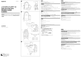 Sony LCS-BP1BP Benutzerhandbuch
