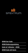 Spektrum DX7s 7-Ch Benutzerhandbuch