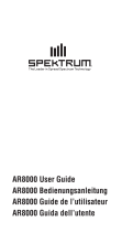 Spektrum DX7s 7-Ch Benutzerhandbuch