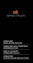 Spektrum SPM9646 Benutzerhandbuch
