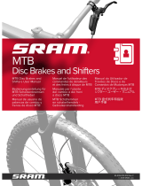 SRAM MTB Benutzerhandbuch