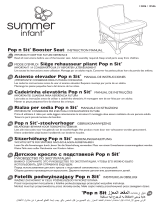 Summer Pop n Sit Benutzerhandbuch