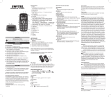SWITEL Bravo M170 Benutzerhandbuch