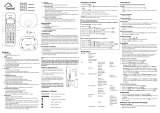 SWITEL D100 Benutzerhandbuch