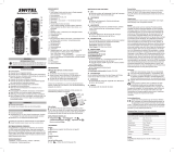 SWITEL M270-3G Benutzerhandbuch