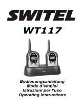 SWITEL WT117 Bedienungsanleitung