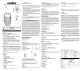 SWITEL WTF3700B Benutzerhandbuch