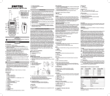 SWITEL WTF5700 Benutzerhandbuch