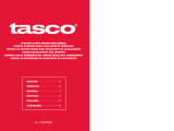 Tasco 9302770803 Benutzerhandbuch
