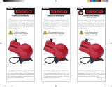 Tasco Specialty 30076150 Benutzerhandbuch