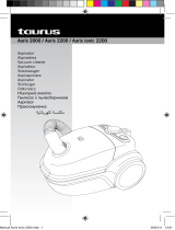 Taurus Group 2200 Benutzerhandbuch