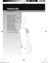 Taurus Group 7.2 Benutzerhandbuch