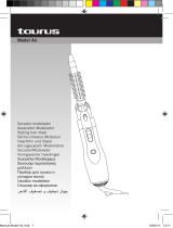 Taurus Group Air.indb Benutzerhandbuch