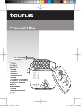Taurus 1 Slim Benutzerhandbuch