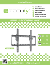 Techly ICA-PLB 161M Benutzerhandbuch