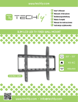 Techly  ICA-PLB 162MW Benutzerhandbuch