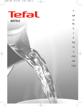 Tefal KI210815 Benutzerhandbuch