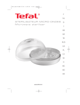 Tefal BH1310A0 Benutzerhandbuch