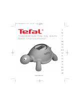 Tefal BH1371J8 Benutzerhandbuch