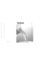 Tefal BI773592 Benutzerhandbuch